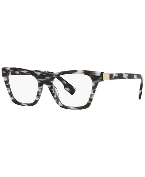 burberry be2355 arlo|Burberry BE2355 ARLO Women's Square Eyeglasses .